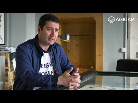 Traction Productions Eyewear - Customer Success Story (Lucas Gros - Chief Executive Officer)