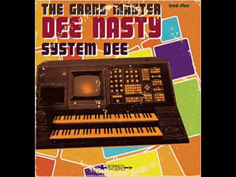Dee Nasty - Divine Connection Feat Scienz Of Life