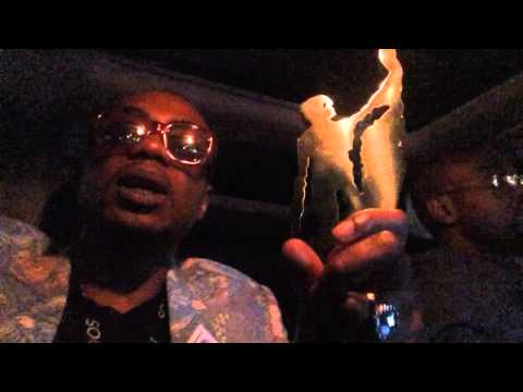 Benjino #TrilleOr2015 spécial Dédicace