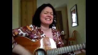Sinead Coll sings &quot;Ford Econoline&quot; by Nanci Griffith
