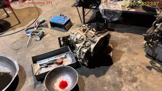 dtc p0843 quickly Fix