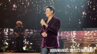 CHAYANNE  Tiempo de Vals  BAILEMOS OTRA VEZ TOUR 2025 GUADALAJARA MÉXICO 31 01 25