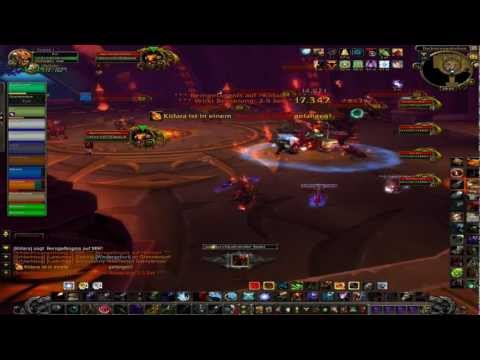 Harmony vs. Wind Lord Mel'jarak 10 Man