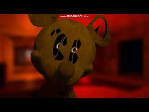 dream come true old all jumpscares