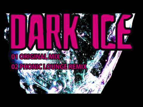 Sonic Unit - Dark Ice ( Phonic Lounge Remix ) TEASER * MGK RECORDS #007