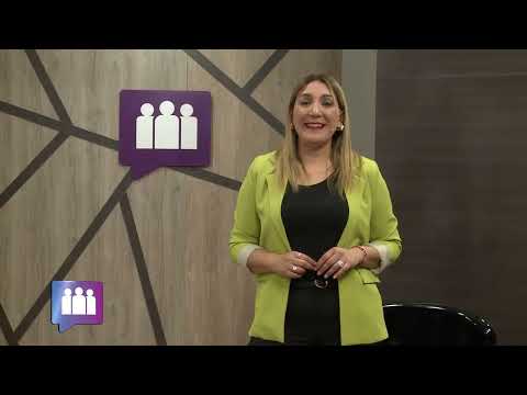 Santiago Temple /Inicio de obra de la Autopista Nacional 19