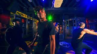 Rico Davis - Disco Lover (Official Video)