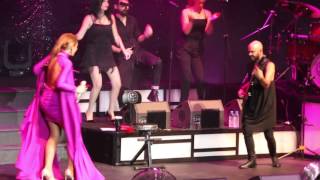 SILA REVERANS HARBIYYE ACIK HAVA KONSERI 21.09.15