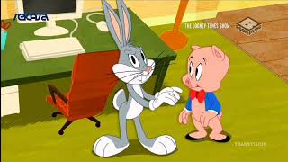 Download lagu Bugs dan Porky Menangkap Laba-laba | The Looney Tunes Show Bahasa Indonesia mp3