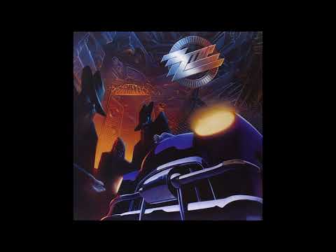 Zz Top - My Head's In Mississippi Guitar pro tab