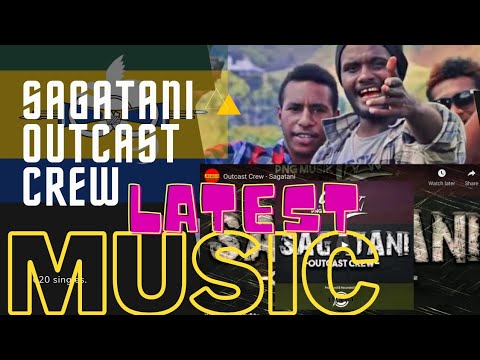 Sagatani_ Outcast Crew PNG Music 2022 (unofficial Mucic Video) Dance Cover
