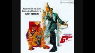 Henry Mancini - A Bluish Bag