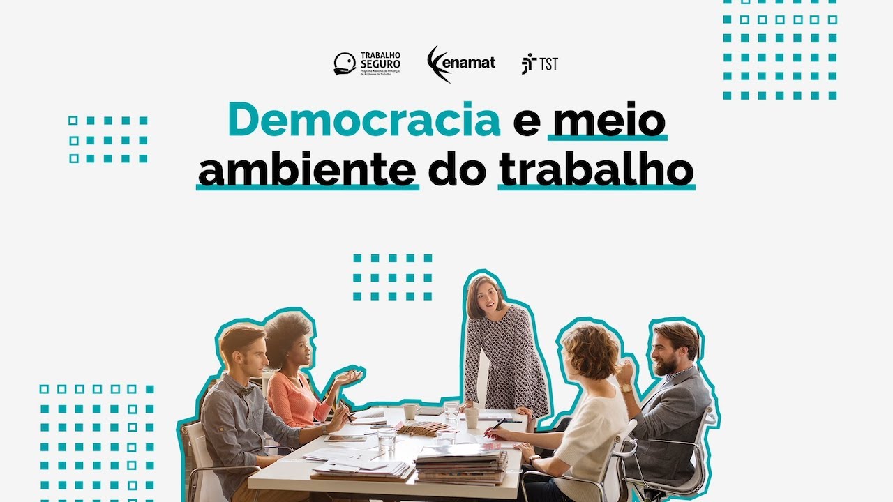 CFC - Democracia e Meio Ambiente