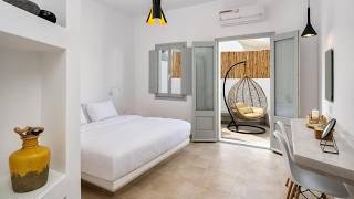 Astivi Santorini Apartments | Santorini, Greece | Hotel Review 🏨