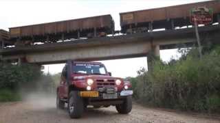 Troller - Dicas para o feriado