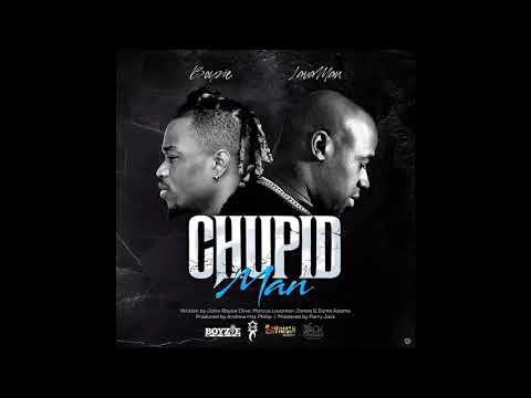 Boyzie x Lava Man - Chupid Man (Grenada Soca 2019)