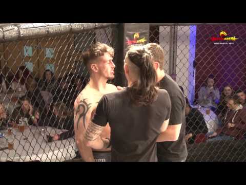 Duncan Djillal Vs Tom Gibbs