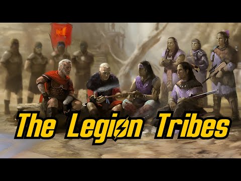 The Origins of Caesar's Legion
