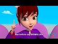 MV BISMILLAH Edition 2013 English Official Clip