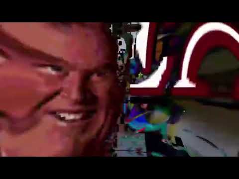 ambiguous state of D-struction