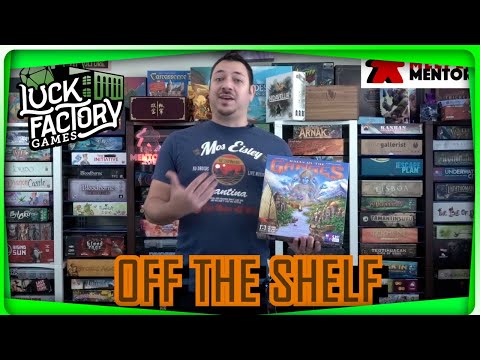 Off the Shelf: Rajas of the Ganges