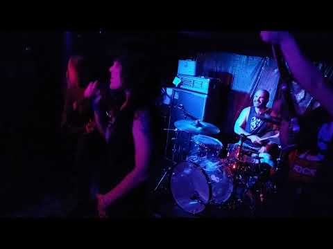 No Statik 'Mysterious To Ourselves' @ The Knockout, SF 09/04/18