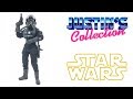 Sideshow Collectibles Tie Pilot Review - A New Hope