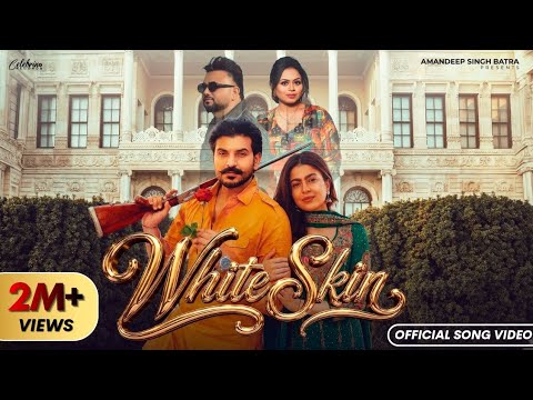 White Skin — watch video