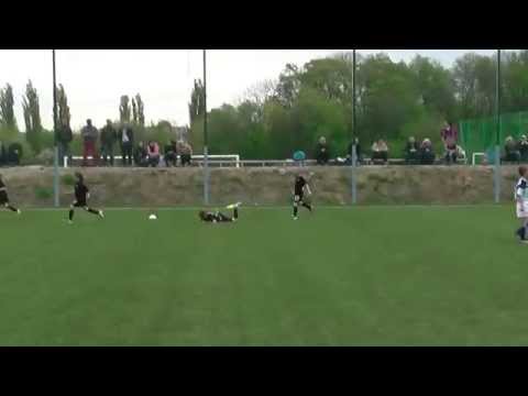 20140427 Garbarnia - Cracovia 1:6 (2)