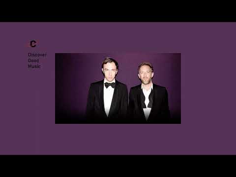 BBC Radio 1 Essential Mix - 2MANYDJS