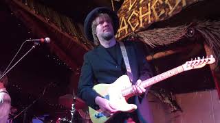NRBQ- "Don't Worry Baby" at Don The Beachcomber 7-8-17