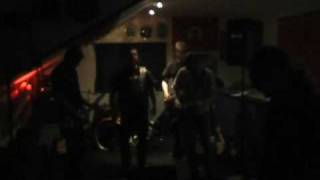 Roughbone - Baby Jane (Dr.Feelgood Cover) Live