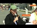 Shailene Woodley Joins Greenpeace Demo In Paris