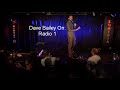 Comedian Dave Bailey Komedia Comedy Club Short Clip