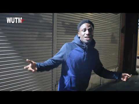 WUTM TV - Slay (Produced by Dyno)