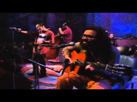 Café Tacvba - MTV Unplugged [Completo]