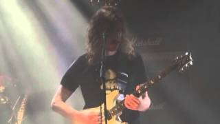 Opeth - &quot;The Baying of the Hounds&quot; (Live in Los Angeles 10-24-15)