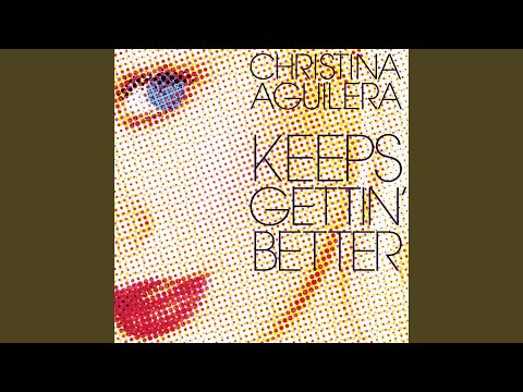 Keeps Gettin' Better (Baggi Begovic & Soul Conspiracy Dub Mix)