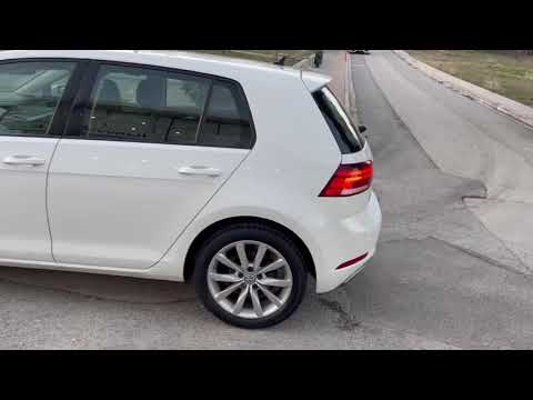 Volkswagen Golf '18 1.0 TSI 110PS DSG7 EDITION 5D