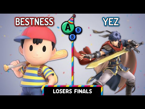 HABBY Birthday 2020 | Losers Finals | BestNess vs Yez