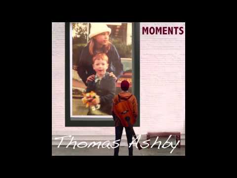 Thomas Ashby - Moments