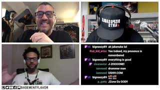 Episode 05: J-Zone of The Du-Rites