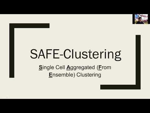 CCMB Seminar 10/28/2020 - Yun Li, PhD