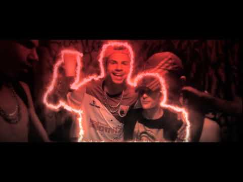 Maloka Lyrica - QG DO DÉ ( MXR Celin x Zogo x Gang x Dezin x VN )