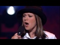 Kelly Clarkson American Idol HD - You Make Me Feel Like A Natural Woman
