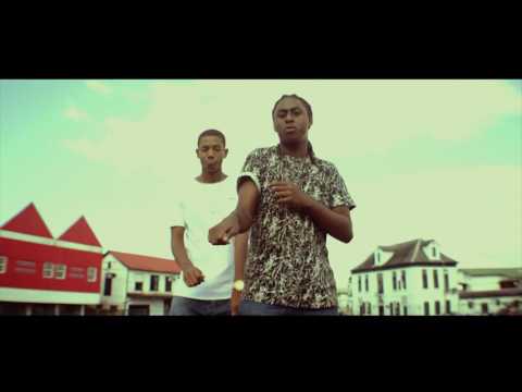 Dammie - Boeit Me Niets (Freestyle)