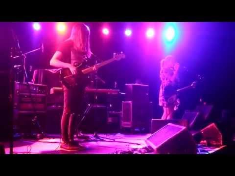 Eisley - I Wasn't Prepared (Live At The Glass House) - 11/28/2015