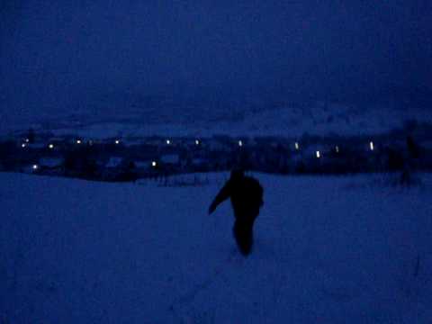 pe dealurile din bunesti