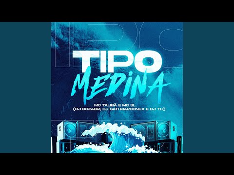 Tipo Medina