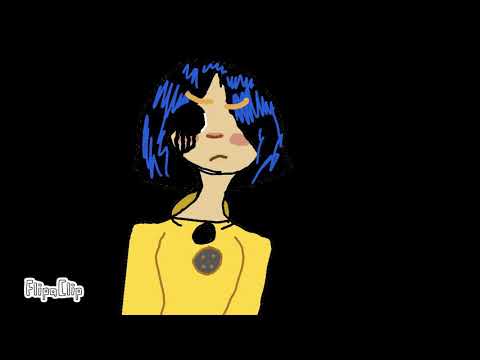 The Jumping mouse -coraline animation